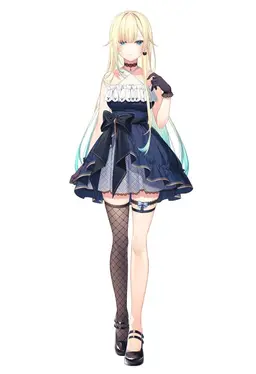 Profile image of 藍沢エマ