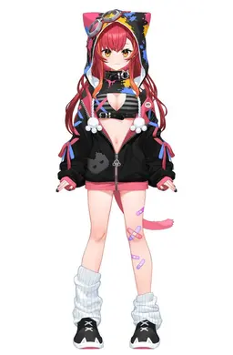 Profile image of 猫汰つな
