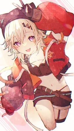 Profile image of 小森めと