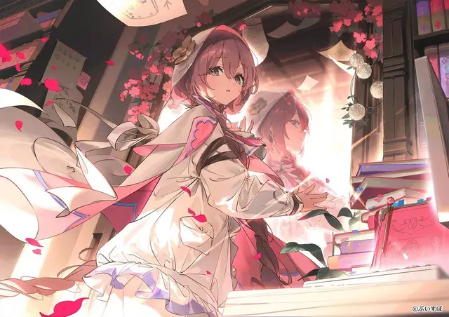 Profile image of 甘結もか