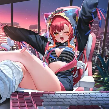 Profile image of 猫汰つな