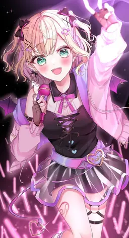 Profile image of 胡桃のあ