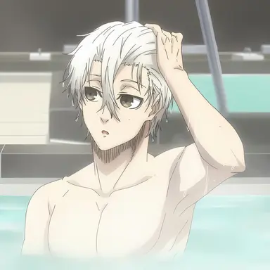 Profile image of 나기 세이시로