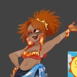 Profile image of Sun