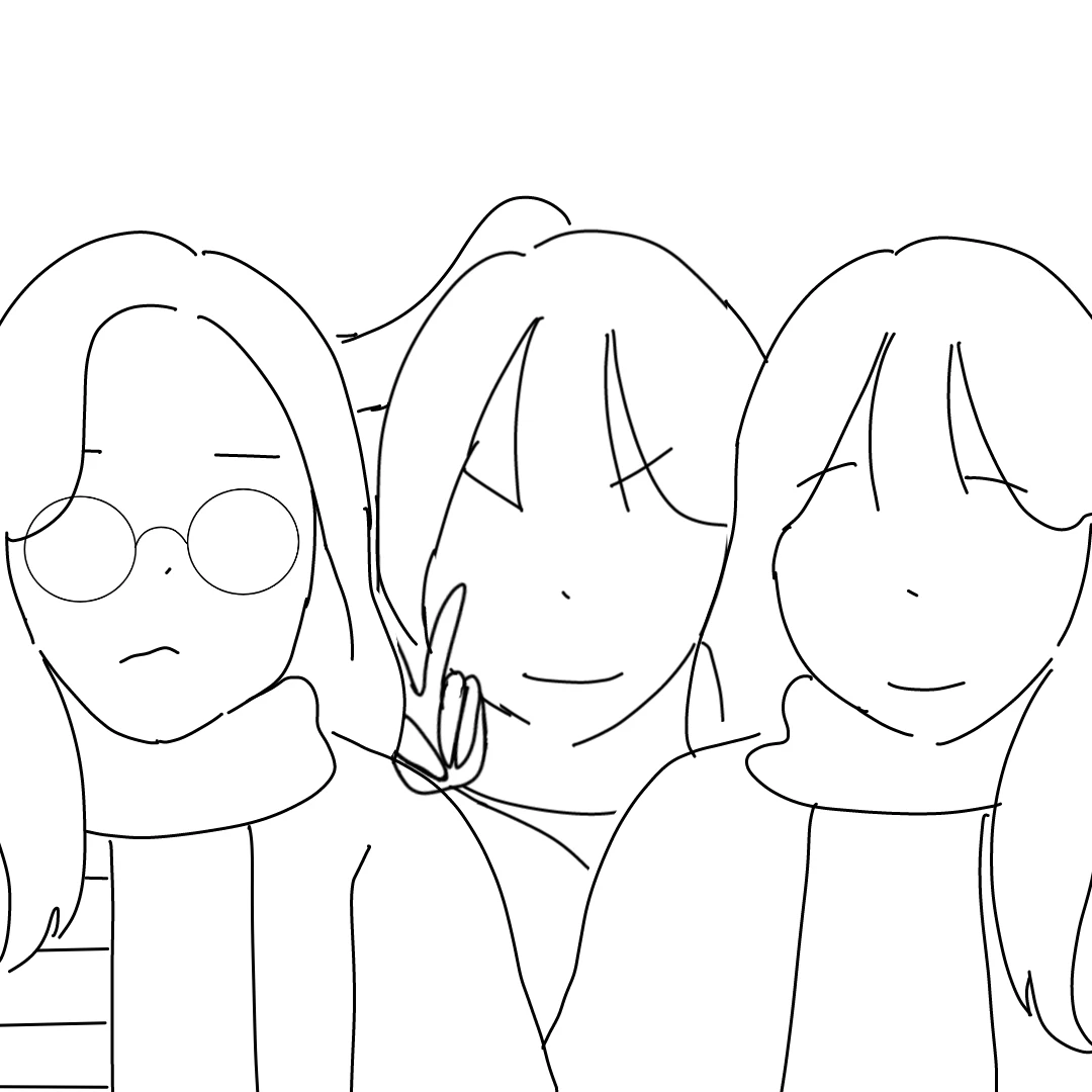 호그와트의 세자매