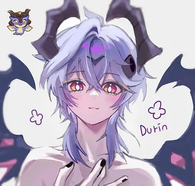 Profile image of ドゥリン