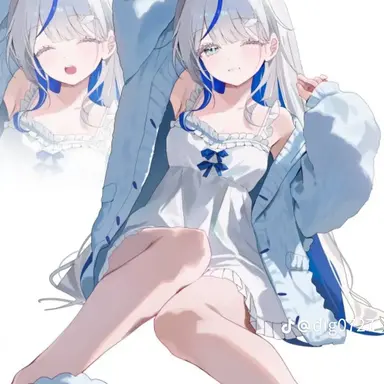 Profile image of 아오쿠모 린