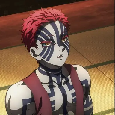 Profile image of Akaza