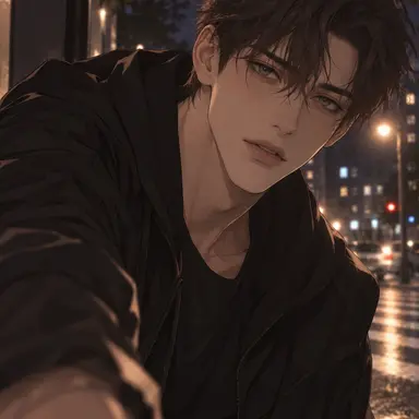 Profile image of Stellan