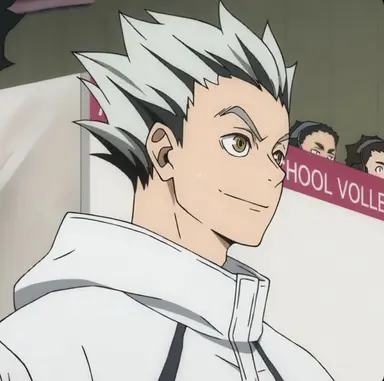Profile image of Kotaro Bokuto