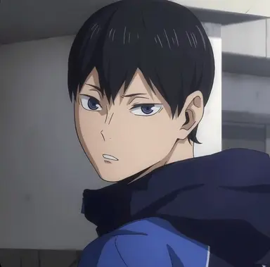 Profile image of Tobio Kageyama