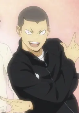 Profile image of Ryunosuke Tanaka