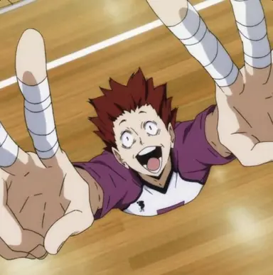 Profile image of Satori Tendou