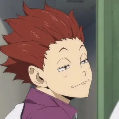 Profile image of Satori Tendou