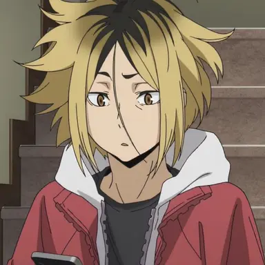 Profile image of Kenma kozume