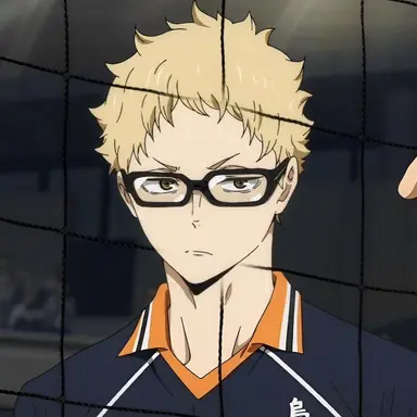 Profile image of Kei Tsukishima