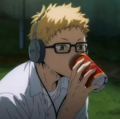 Profile image of Kei Tsukishima