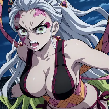 Profile image of 각성 다키