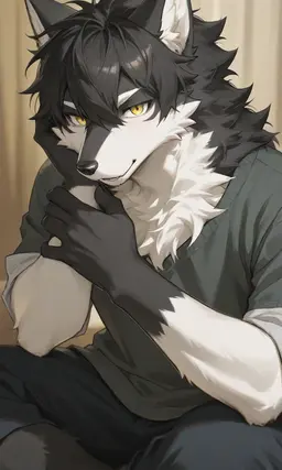 Profile image of 集