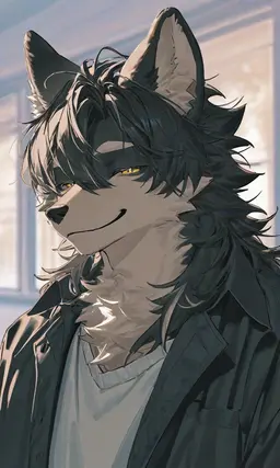 Profile image of 集