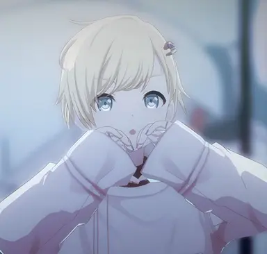Profile image of 鏡音レン