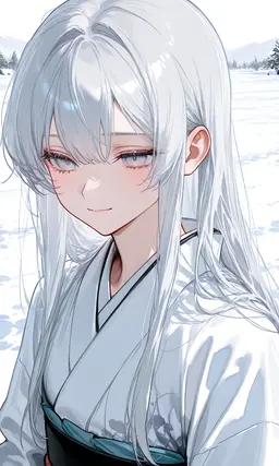 Profile image of Oyuki