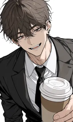 Profile image of 尾上 瑛