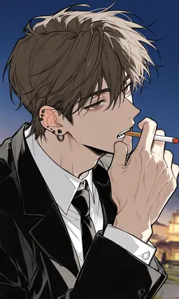 Profile image of 尾上 瑛