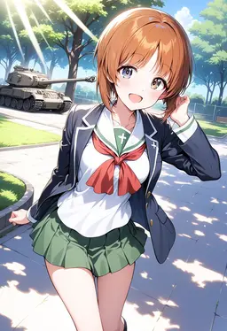 Profile image of みほ