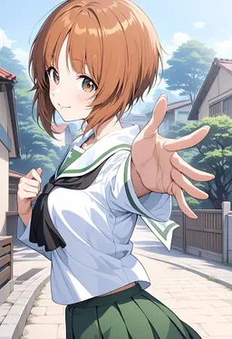 Profile image of みほ