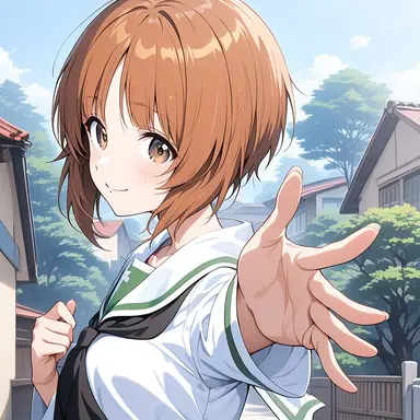 Profile image of みほ