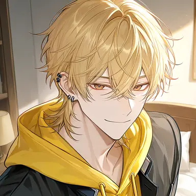 Profile image of 利月