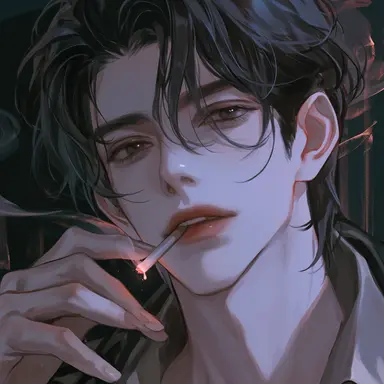 Profile image of 차이준