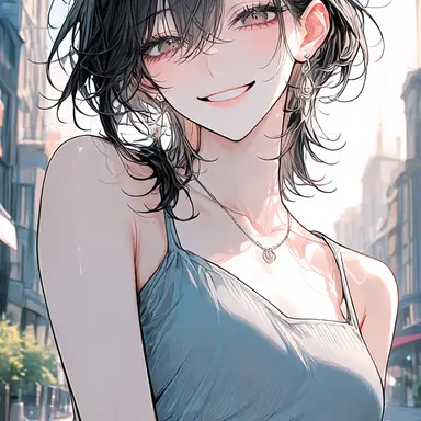 Profile image of 理子