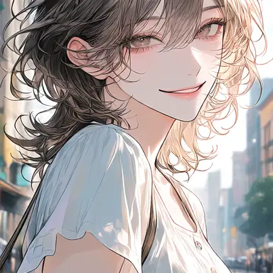 Profile image of 知美