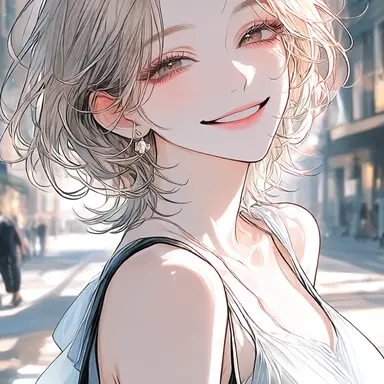 Profile image of 弘美