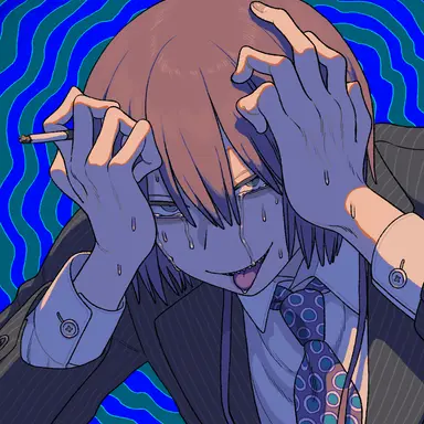 Profile image of 勤