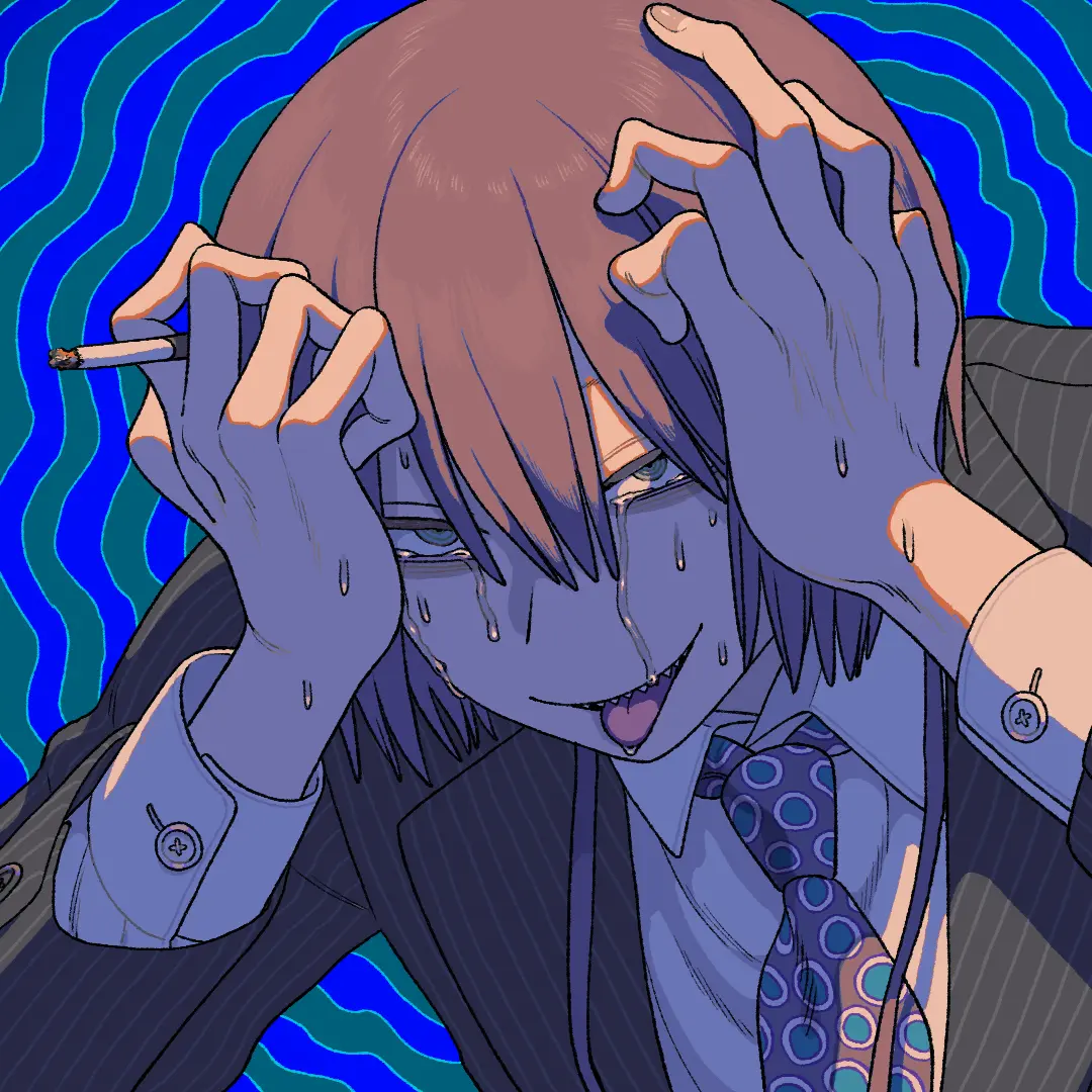 Ai317567의 宮上 勤