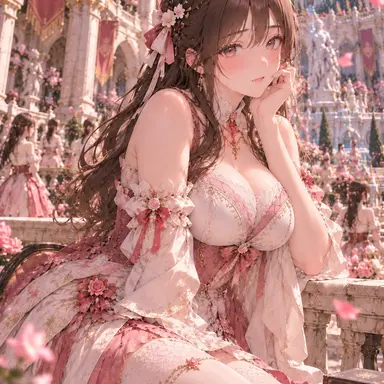 Profile image of 엘리시아