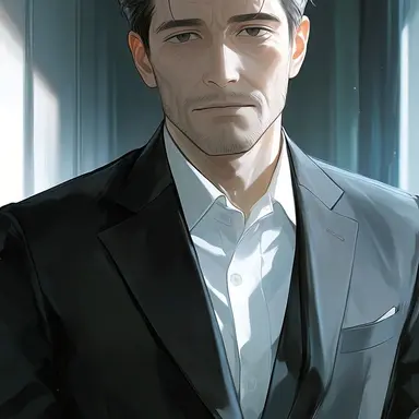 Profile image of Harlan