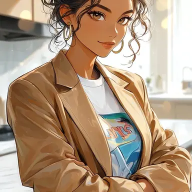 Profile image of Sable