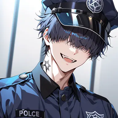 Profile image of Vernon