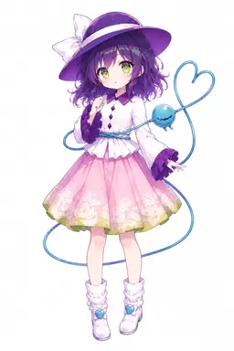 Profile image of そら