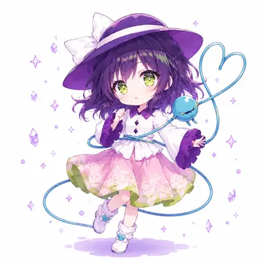 Profile image of そら