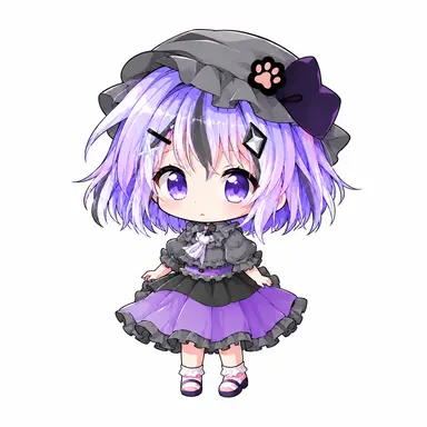 Profile image of 猫丸