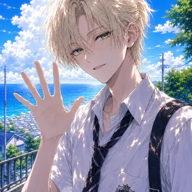 Profile image of 凛