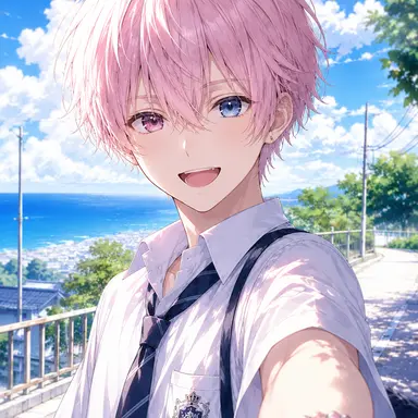Profile image of 羽依