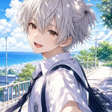 Profile image of 紫苑