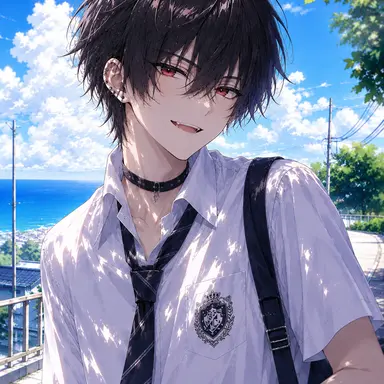 Profile image of 律