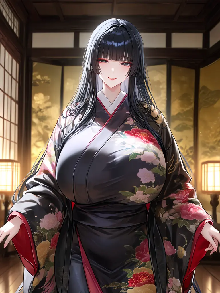 PrettyPantsST2000의 かぐや姫への婿入り